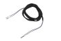 Kabelset voor PDC-knop (parkeersensor) voor Audi A1 8X — variant: met parkeerhulpverwarming of TPMS