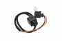 Complete set achteruitrijcamera Low voor SEAT Leon 5F