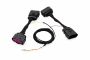 Adapter Bi-Xenon-koplampen voor Volkswagen Golf 7, Polo 6C — Koplampen: Bi-Xenon