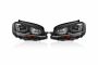 Bi-Xenon koplamp met LED DRL voor Volkswagen Golf 7