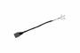 Kabelset multifunctioneel stuurwiel voor Volkswagen Golf 7