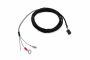 Kabelset voor regensensor/lichtsensor voor Audi A4 8K, A5 8T, Q5 8R