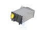 Volkswagen intercooler (1,6/1,9 l turbodiesel)