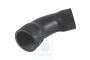 Volkswagen Passat B4 intercoolerslang (TDI, 1Z, AFN)