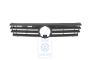 Volkswagen Passat B4 grille voor airco en trekhaak - satijnzwart