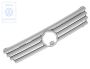 Volkswagen Passat B4 grille - gegrond