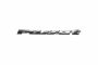 Volkswagen Passat (B3/B4) embleem - chroom