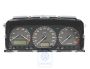 Volkswagen Passat B4 instrumentenpaneel 240 km/u met multifunctioneel display (ADY, AEK, AFT)
