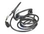 Volkswagen Passat B4 kabelboom ABS-sensor voor