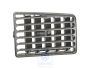 Volkswagen Passat B4 draaielement luchtrooster - middenlinks, satijnzwart