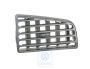 Volkswagen Passat B4 draaielement luchtrooster - middenrechts, satijnzwart