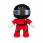 Volkswagen GTI pluche knuffelbeer
