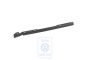 Volkswagen Passat B4 geleideprofiel achterbumper - links