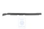 Volkswagen Passat B4 geleideprofiel achterbumper - links, stationwagen