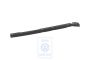 Volkswagen Passat B4 geleideprofiel bumper - rechts, stationwagen