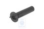 Volkswagen Passat B5 (3B) bevestigingspen radiateur