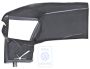 Volkswagen Passat B5 (3B) luchtgeleider intercooler - links (AFB, AKN)