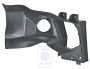 Volkswagen Passat B5 (3B) luchtgeleider intercooler - rechts (AFB, AKN)