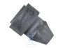 Volkswagen Passat B5 (3B) rubbertule luchtfilter (W8)