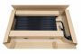 Volkswagen Passat B5 (3B) airco-condensor - uitgezonderd W8