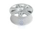 Volkswagen Passat B5 (3B) lichtmetalen velg Phoenix 7x17 ET37 - chroom