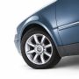 Volkswagen Passat B5 (3B) lichtmetalen velg Michigan 7x15 ET37 - chroom