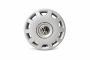 Volkswagen Passat (B5) wieldop - chroom