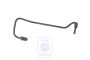 Volkswagen Passat B5 (3B) remleiding hydrauliekpomp naar hydraulisch systeem - 430 mm