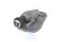Volkswagen Passat B5 (3B) versnellingspookknop met hoes 5-bak - flanelgrijs