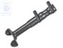 Volkswagen Passat B5 (3B) botsabsorber achterbumper - rechts