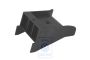 Volkswagen Passat B5 (3B) houder onderhoudsklep pollenfilter