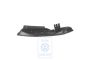Volkswagen Passat B5 (3B) afsluitdeel spatbord - links