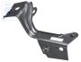 Volkswagen Passat B5 (3B) steunplaat spatbord - links