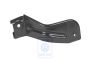 Volkswagen Passat B5 (3B) steunplaat spatbord - rechts