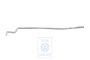 Volkswagen Passat B5 (3B) borgstang - linksachter