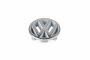 Volkswagen Golf 4 (1J) logo - satijnzwart