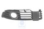 Volkswagen Passat B5 (3B) bumperafdekking voor - links, voor mistlampen