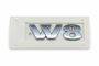 Volkswagen Passat (B5) embleem - chroom