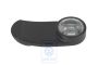 Volkswagen Golf 4 (1J) houder buitenspiegel - lesuitvoering