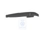 Volkswagen Passat B5 (3B) demping spatbord - links