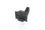 Volkswagen Passat B5 (3B) zonnesensor airco - zwart