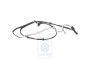 Volkswagen Passat B5 (3B) ABS-sensor - linksachter, automatische koplampverstelling