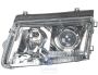 Volkswagen Passat B5 (3B) dubbele xenonkoplamp links - rechtsrijdend verkeer