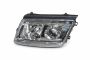 Volkswagen Passat B5 (3B) xenonkoplamp links - linksrijdend verkeer