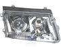 Volkswagen Passat B5 (3B) dubbele xenonkoplamp rechts - rechtsrijdend verkeer