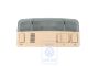Volkswagen Passat B5 (3B) interieurlamp - zonnebeige