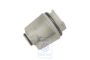 Volkswagen Passat B5 (3B) lampfitting knipperlicht voor - wit