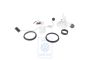 Volkswagen Passat B5 (3B) set tankvlotters - vierwielaandrijving