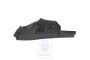 Volkswagen Passat B5 (3B) onderhoudsklep stof- en pollenfilter - links gestuurd