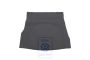 Volkswagen Passat B5 (3B) kofferbakbekleding - zwart velours (6-cilinder)